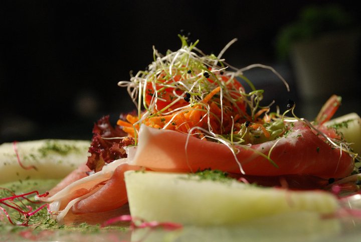 Buffet catering Den Bosch
